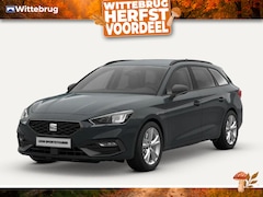 SEAT Leon Sportstourer - 1.5 TSI e-Hybrid FR Business