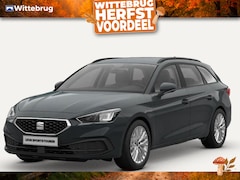 SEAT Leon Sportstourer - 1.5 TSI e-Hybrid Style