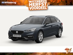 SEAT Leon Sportstourer - 1.5 TSI e-Hybrid FR Business / €3.000 euro fiscaal in prijs verlaagd
