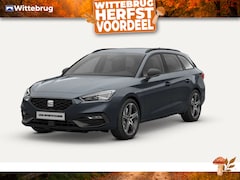 SEAT Leon Sportstourer - 1.5 TSI e-Hybrid FR Business Safe & Driving Pack / 18' Performance Aero velgen