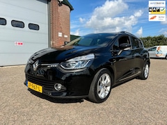 Renault Clio Estate - 0.9 TCe Limited Airco Navi Cruise Camera