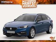 SEAT Leon Sportstourer - 1.5 TSI e-Hybrid FR Business