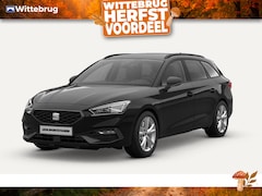 SEAT Leon Sportstourer - 1.5 TSI e-Hybrid FR Business