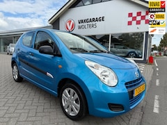 Suzuki Alto - 1.0 Celebration EASSS RIJKLAARPRIJS