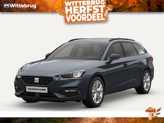 SEAT Leon Sportstourer - 1.5 TSI e-Hybrid FR Business