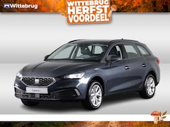 SEAT Leon Sportstourer - 1.5 TSI e-Hybrid Style/Comfort pack