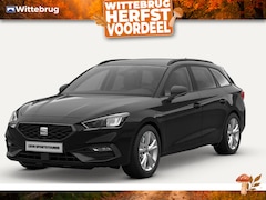 SEAT Leon Sportstourer - 1.5 TSI e-Hybrid FR Business Levering vanaf november 2025