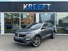 Volkswagen T-Roc - 1.5 TSI Sport Camera | Apple carplay