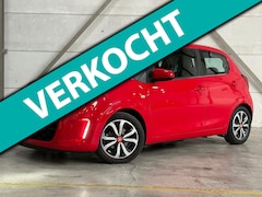 Citroën C1 - 1.0 e-VTi Shine Cruisecontrol Apple Carplay NAP Trekhaak