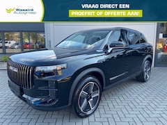Jaecoo 7 - 7 Phev 348PK PHEV Exclusive | Elektrisch verstelbare voorstoelen | Panoramadak/schuifdak |