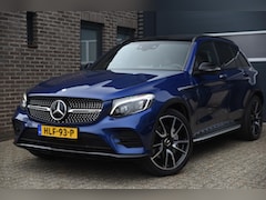 Mercedes-Benz AMG GLC - 43 4MATIC PANO