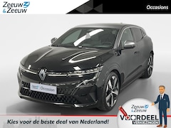 Renault Mégane E-Tech - EV60 Optimum Charge Techno Navi airco 360camera parkeersensoren advance driving system dod