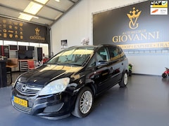 Opel Zafira - 1.6 Essentia inruilen mogelijk