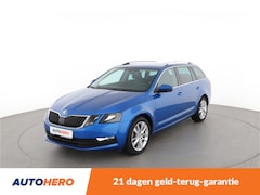 Skoda Octavia Combi - 1.0 TSI Greentech Ambition Business | SL74949 |