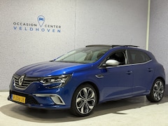 Renault Mégane - 1.2 TCe Série Signature Exclusiv // AIRCO // SCHUIFDAK // VEEL OPTIES //