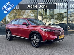 Honda HR-V - 1.5 e:HEV Advance FULL HYBRID | AUTOMAAT | ACHTERUITRIJCAMERA | STOEL- EN STUURVERWARMING