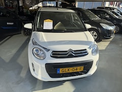 Citroën C1 - 1.0 VTi Feel