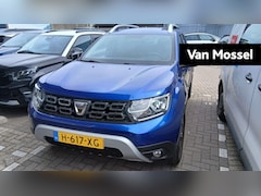 Dacia Duster - 1.3 TCe Serie Limitee 15th Anniversary | Cruise control | Parkeer camera