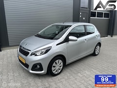 Peugeot 108 - 1.0 e-VTi Active TOP