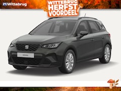 SEAT Arona - 1.0 EcoTSI Style / Connect / Automatische aircoditioning / Coming & Leaving Home verlichti