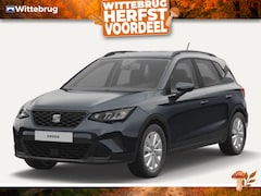 SEAT Arona - 1.0 EcoTSI Style / Connect / Automatische aircoditioning / Coming & Leaving Home verlichti