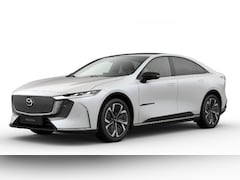 Mazda 6e - Takumi Long Range 80 kWh