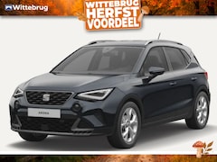 SEAT Arona - 1.0 EcoTSI FR Business Connect Achteruitrijcamera / Keyless Entry/Go / Verwarmbare voorsto