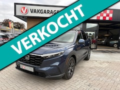 Honda CR-V - 2.0 e:HEV AWD Advance