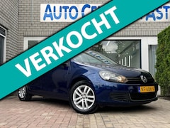 Volkswagen Golf - 1.4 Trendline Prachtige staat