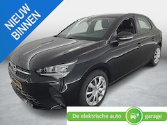 Opel Corsa-e - Edition 50 kWh 3 Fase