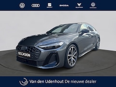 Audi A5 Avant - 2.0 e-hybrid 299Pk Quattro S Edition / Panorama-glas dak / Trekhaak