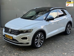Volkswagen T-Roc - 1.5 TSI Sport R-Line l Pano l Virtual l Climate l Xenon l ACC l Alcantara l