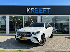 Mercedes-Benz GLC-klasse Coupé - 300e 4MATIC AMG Line Schuifdak | 360 Camera