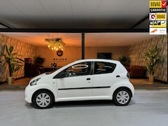 Toyota Aygo - 1.0 VVT-i Access Nap Rijklaar