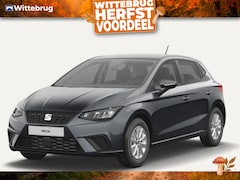 SEAT Ibiza - 1.0 EcoTSI Style Facelift