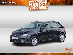 SEAT Ibiza - 1.0 EcoTSI Style Facelift
