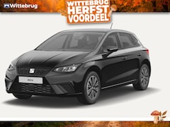 SEAT Ibiza - 1.0 EcoTSI Style Apple CarPlay™ & Android Auto™ / Parkeersensoren achter / Cruise Control