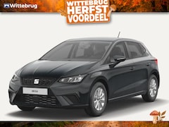 SEAT Ibiza - 1.0 EcoTSI Style