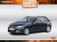SEAT Ibiza - 1.0 EcoTSI Style Facelift
