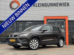 SEAT Ateca - 1.0 EcoTSI Style Business Intense / Trekhaak / Allseason Banden / Applecarplay/AndroidAuto