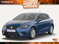 SEAT Ibiza - 1.0 EcoTSI Style Facelift