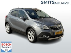 Opel Mokka - 1.4 Turbo Edition 140 Pk, Airco, Trekhaak,