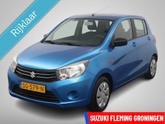 Suzuki Celerio - 1.0 Comfort