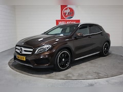 Mercedes-Benz GLA-Klasse - 250 Edition 1, 19 inch AMG, Cruise, Clima, Navi, Xenon, Achteruitrijcamera, Afn. trekhaak,