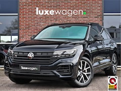 Volkswagen Touareg - R 3.0 TSi eHybrid 4M Pano Trekh ACC Luchtvering Stuurverw