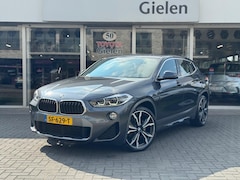 BMW X2 - (f39) sDrive20i M Sport X High Executive | Eerste eigenaar, Trekhaak, Harman Kardon, Leer,