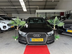 Audi A6 Avant - 2.0 TDI ULTRA 3X-SLINE 007 JAMES BOND EDITION
