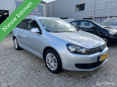 Volkswagen Golf Variant - 1.2 TSI Comfortline BlueMotion