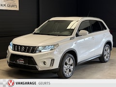 Suzuki Vitara - 1.4 Hybride Navi Camera Clima Lane Ass Adapt Cruise Fully Serviced