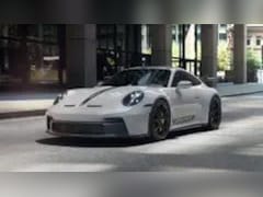 Porsche 911 - GT3